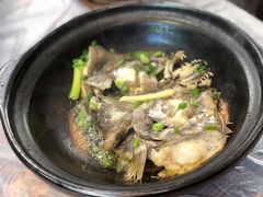 鸦片鱼头-小时候焗海鲜(鄞州万达店)