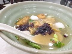 -阿坤纯正西刀鱼丸(Kuala Lumpur Branch)