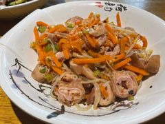 -虎豹肉合(香港街店)