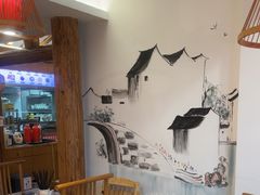 -孙盛兴奥灶面馆·蟹黄面·三虾面(直营.拙政园店)