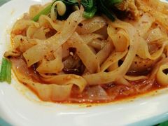 -令氏家外家周秦食府(高新店)