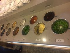 -老码头火锅(玉林店)