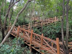-大岭沟猕猴桃谷风景区