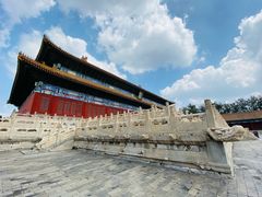 -北京市劳动人民文化宫(太庙)