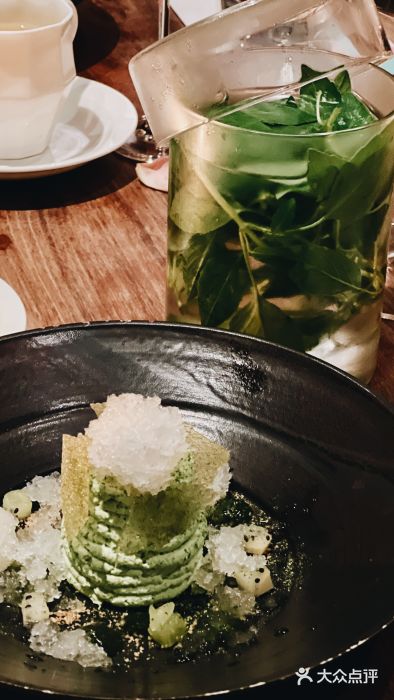 曲廊院(东四十一条店)图片