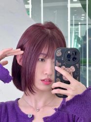点击看大图 -MORI HAIR SALON日式美发沙龙