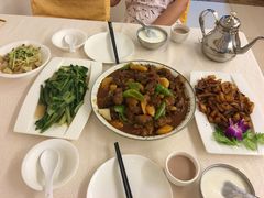 -楼兰印象(朝外店)