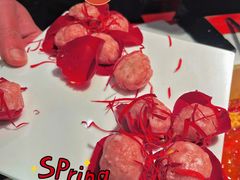 玫瑰鲜肉丸-小龙翻大江文化火锅(宽窄店)