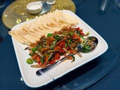 -西山人家·二十年老字号农家菜(旺山店)