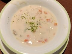 -萨莉亚意式餐厅(杭州西溪龙湖天街店)