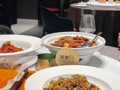 -观宴·品质赣菜(高新大道店)