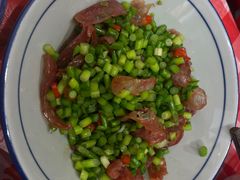 -荆九爷爆炒桥头三嫩(夫子庙店)