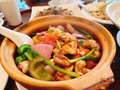 -今一靓汤.顺德菜东莞三十年老字号(厚街店)