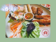 -越美小馆·越南料理(曲江店)