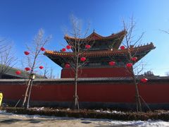 -即墨古城