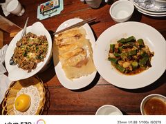 -前海沿·青岛菜(五四广场永旺店)