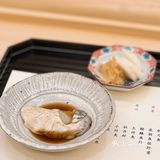 快乐就是吃日料🥢 成都鮨清月omakase