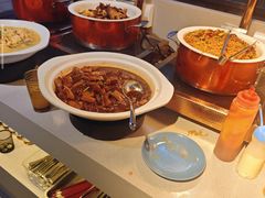 -快乐爱斯米牛排·寿喜烧自助(亿合城店)