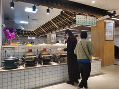 -素清香(解放路店)