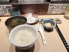 -肉肉大米(德基广场店)