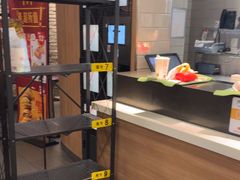 -麦当劳(世纪汇广场店)