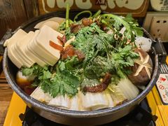 -鸟鹏烧鸟居酒屋(熙龙湾店)