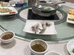 -源港渔村-中山脆肉鲩(博罗店)
