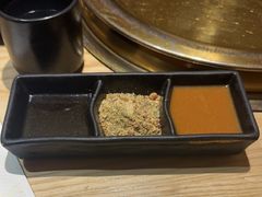 -松鱼亭·和牛烧肉(协鑫广场店)