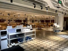 -阿那亚第一食堂 Cafeteria 1