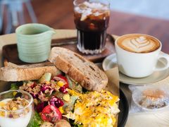 -251#coffee roasters(沿河东路店)