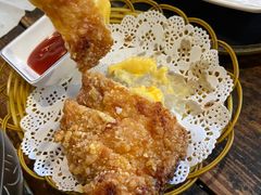 -茶米人台湾料理·精致快简餐