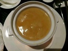 -半岛翡丽海鲜自助餐厅(观风亭店)