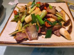 -业华湘·特色菜