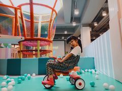 -布鲁豪斯亲子欢乐家庭餐厅