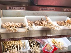 -十里铺铁板鱿鱼