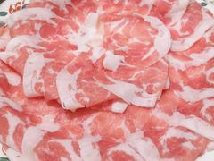 -老门框爆肚涮肉(金宝街店)