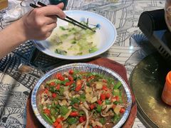 -千岛湖小鱼儿·淳安匠心农家菜