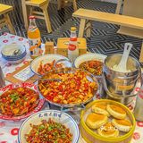 长沙人认可的地道湘菜，人均💰30+吃到撑！