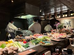 -三川·十酒Izakaya(南昌路店)