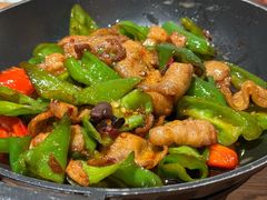 -大盐帮川菜馆(长楹天街店)