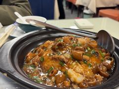 -黑石礁酒楼·海鲜(黑石礁店)