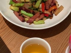 -榕意·川味之美(深业上城店)