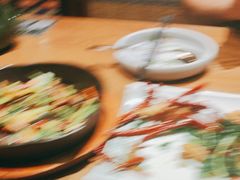 -云海肴·汽锅鸡·云南菜(天山百盛优客店)