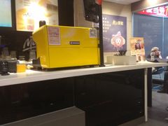 -麦当劳(天兴罗斯福店)
