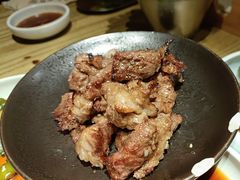 -泥炉烧肉师(新街口金銮巷店)