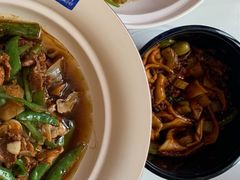 -兰湘子·湘菜小炒(长安万科广场店)