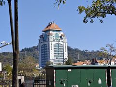 -厦门大学(思明校区)