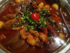 -眉州东坡(华联万柳店)