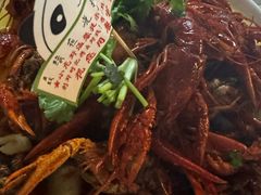 -叒缘夜光杯(望江橡树林店)