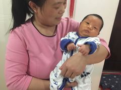 -舒月母婴月嫂育儿嫂(静安店)